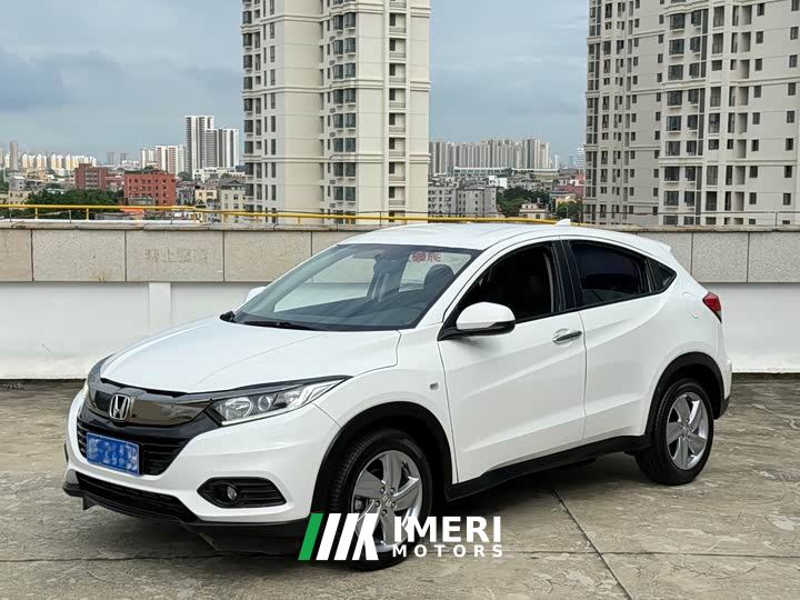 Honda Vezel 220 TURBO CVT Elite