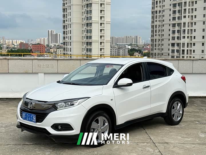 Honda Vezel 2020 220 TURBO CVT Elite - ავტომობილი ჩინეთიდან