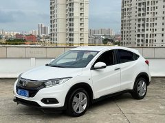 Honda Vezel 2020 220 TURBO CVT Elite - ფოტო 1