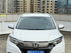 Honda Vezel 2020 220 TURBO CVT Elite - ფოტო 2