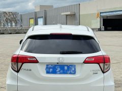 Honda Vezel 2020 220 TURBO CVT Elite - ფოტო 4