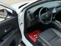 Honda Vezel 2020 220 TURBO CVT Elite - ფოტო 5