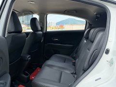 Honda Vezel 2020 220 TURBO CVT Elite - ფოტო 6