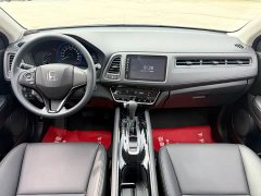 Honda Vezel 2020 220 TURBO CVT Elite - ფოტო 7