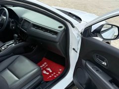 Honda Vezel 2020 220 TURBO CVT Elite - ფოტო 9