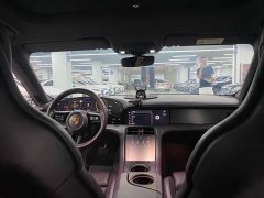 Porsche 2020 Porsche Taycan - ფოტო 10