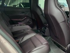 Porsche 2020 Porsche Taycan - ფოტო 11