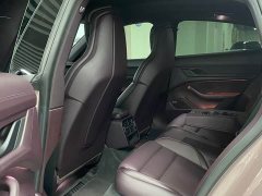 Porsche 2020 Porsche Taycan - ფოტო 12