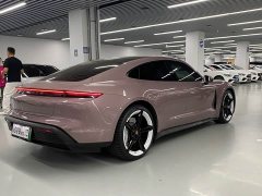 Porsche 2020 Porsche Taycan - ფოტო 13