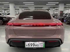 Porsche 2020 Porsche Taycan - ფოტო 14