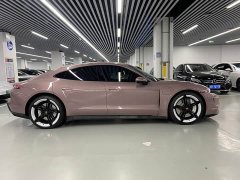 Porsche 2020 Porsche Taycan - ფოტო 4