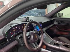 Porsche 2020 Porsche Taycan - ფოტო 5