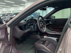 Porsche 2020 Porsche Taycan - ფოტო 6