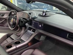 Porsche 2020 Porsche Taycan - ფოტო 7