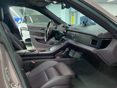 Porsche 2020 Porsche Taycan - ფოტო 8