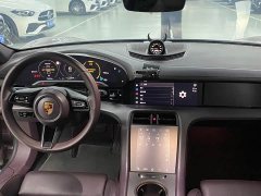 Porsche 2020 Porsche Taycan - ფოტო 9