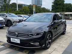 Volkswagen Magotan 2 Million Units Celebration Edition 330TSI DSG Luxury - ფოტო 1