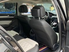 Volkswagen Magotan 2 Million Units Celebration Edition 330TSI DSG Luxury - ფოტო 10