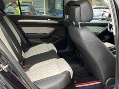Volkswagen Magotan 2 Million Units Celebration Edition 330TSI DSG Luxury - ფოტო 11