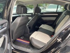 Volkswagen Magotan 2 Million Units Celebration Edition 330TSI DSG Luxury - ფოტო 12