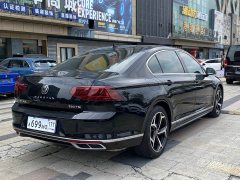 Volkswagen Magotan 2 Million Units Celebration Edition 330TSI DSG Luxury - ფოტო 14
