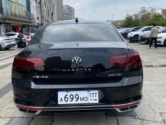 Volkswagen Magotan 2 Million Units Celebration Edition 330TSI DSG Luxury - ფოტო 15