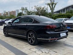 Volkswagen Magotan 2 Million Units Celebration Edition 330TSI DSG Luxury - ფოტო 16
