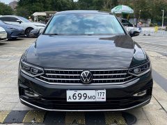 Volkswagen Magotan 2 Million Units Celebration Edition 330TSI DSG Luxury - ფოტო 2
