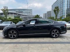 Volkswagen Magotan 2 Million Units Celebration Edition 330TSI DSG Luxury - ფოტო 4