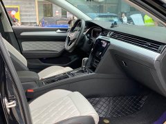 Volkswagen Magotan 2 Million Units Celebration Edition 330TSI DSG Luxury - ფოტო 5