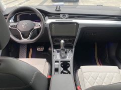 Volkswagen Magotan 2 Million Units Celebration Edition 330TSI DSG Luxury - ფოტო 6