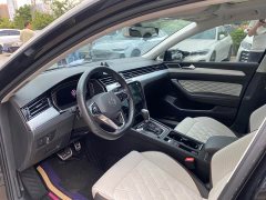 Volkswagen Magotan 2 Million Units Celebration Edition 330TSI DSG Luxury - ფოტო 7