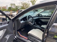 Volkswagen Magotan 2 Million Units Celebration Edition 330TSI DSG Luxury - ფოტო 8