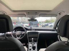 Volkswagen Magotan 2 Million Units Celebration Edition 330TSI DSG Luxury - ფოტო 9