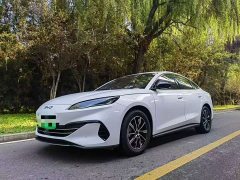 BYD Dolphin 06 DM-i Smart Drive Edition 80KM Luxury - ფოტო 1