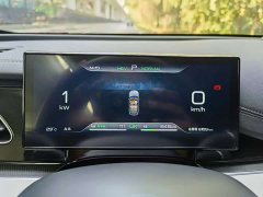 BYD Dolphin 06 DM-i Smart Drive Edition 80KM Luxury - ფოტო 10