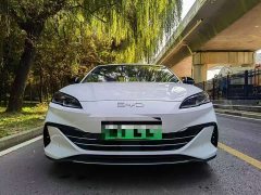BYD Dolphin 06 DM-i Smart Drive Edition 80KM Luxury - ფოტო 2