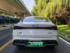 BYD Dolphin 06 DM-i Smart Drive Edition 80KM Luxury - ფოტო 4