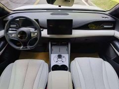 BYD Dolphin 06 DM-i Smart Drive Edition 80KM Luxury - ფოტო 8