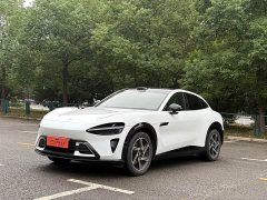 Xiaomi YU7 Rear-Wheel Drive Long-Range Edition - ფოტო 1
