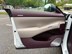 Xiaomi YU7 Rear-Wheel Drive Long-Range Edition - ფოტო 10