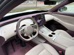 Xiaomi YU7 Rear-Wheel Drive Long-Range Edition - ფოტო 11