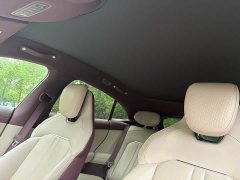 Xiaomi YU7 Rear-Wheel Drive Long-Range Edition - ფოტო 12