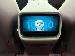 Xiaomi YU7 Rear-Wheel Drive Long-Range Edition - ფოტო 14