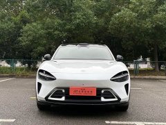 Xiaomi YU7 Rear-Wheel Drive Long-Range Edition - ფოტო 2