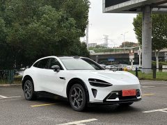Xiaomi YU7 Rear-Wheel Drive Long-Range Edition - ფოტო 3