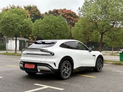 Xiaomi YU7 Rear-Wheel Drive Long-Range Edition - ფოტო 4