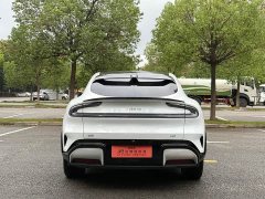 Xiaomi YU7 Rear-Wheel Drive Long-Range Edition - ფოტო 5