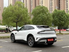 Xiaomi YU7 Rear-Wheel Drive Long-Range Edition - ფოტო 6