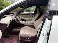 Xiaomi YU7 Rear-Wheel Drive Long-Range Edition - ფოტო 7